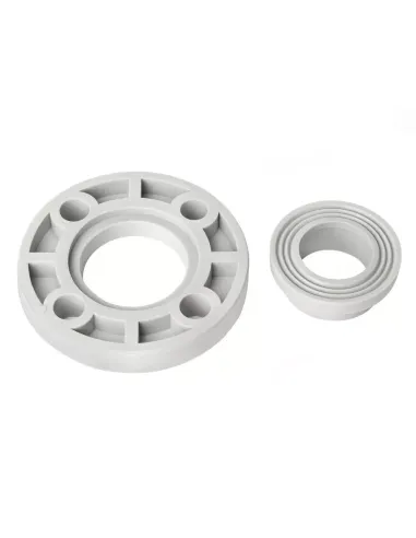 Фланец соединительный ITAL PP-r 50 мм, для полипропиленовых труб