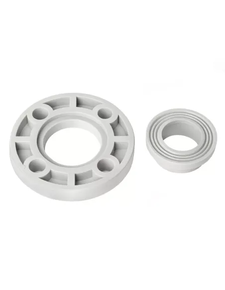 Фланець з`єднувальний ITAL PP-r 63 мм, для поліпропіленових труб