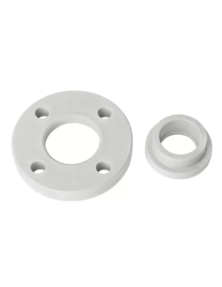 Фланець з`єднувальний ITAL PP-r 63 мм, для поліпропіленових труб