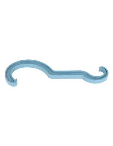 Ключ ITAL ПЕ 16-32/40-75 мм, для поліетиленового фітингу