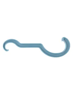 Ключ ITAL ПЕ 75-110 мм, для поліетиленового фітингу