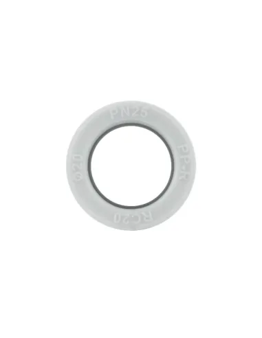 Муфта Raftec RC20 ф 20 мм для поліпропіленових труб