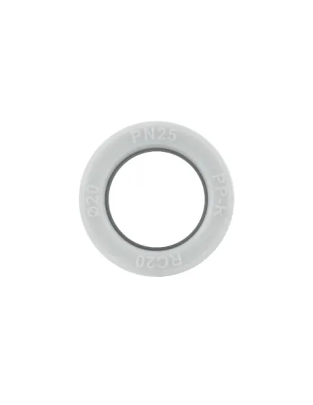 Муфта Raftec RC20 ф 20 мм для полипропиленовых труб