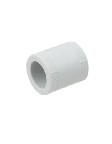 Муфта Raftec RC25 ф 25 мм для полипропиленовых труб