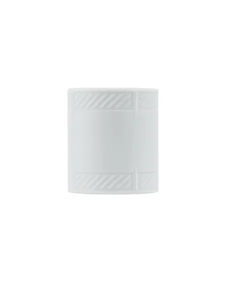 Муфта Raftec RC25 ф 25 мм для поліпропіленових труб