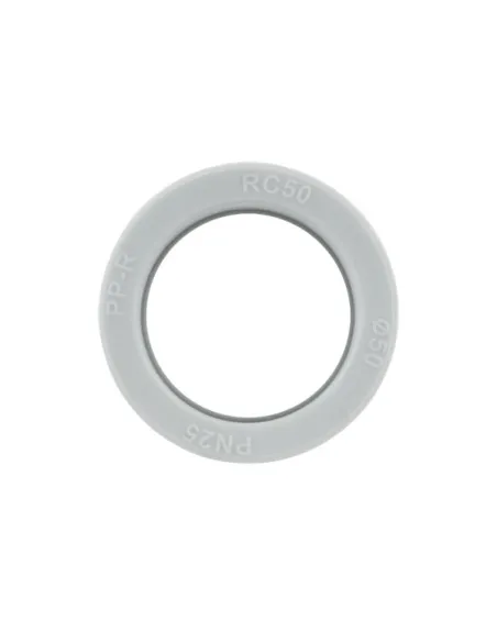 Муфта Raftec RC50 ф 50 мм для полипропиленовых труб