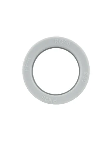 Муфта Raftec RC63 ф 63 мм для полипропиленовых труб