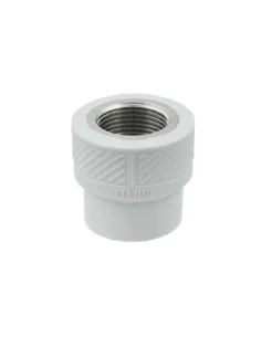 Муфта Raftec RFC3203 МРВ 32х1 дюйм для полипропиленовых труб