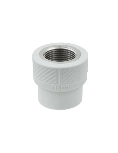 Муфта Raftec RFC3203 МРВ 32х1 дюйм для полипропиленовых труб