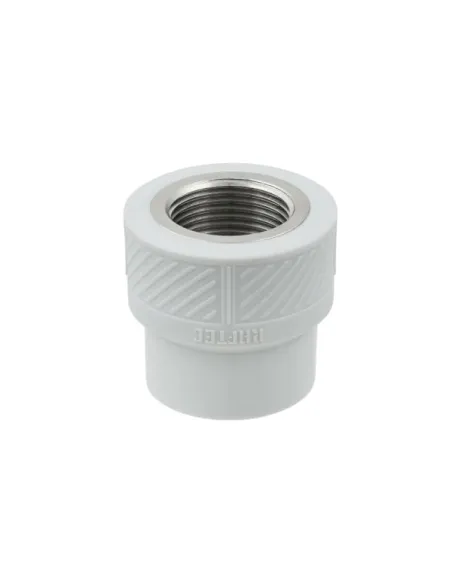 Муфта Raftec RFC3203 МРВ 32х1 дюйм для полипропиленовых труб