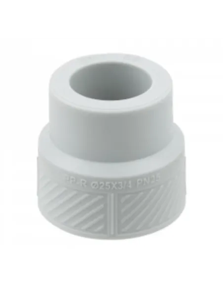 Муфта Raftec RFC6306 МРВ 63х2 дюйми для поліпропіленових труб