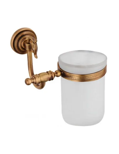 Стакан для ванной комнаты Kugu 206A - 1