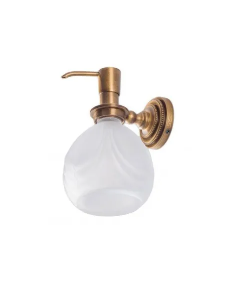 Дозатор для жидкого мыла Kugu 214A - 1