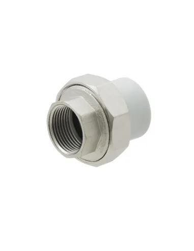 Сгон-американка Raftec RFUN6306 РВ ф 63х2 дюйма, для полипропиленовых труб