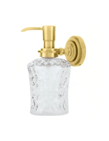 Дозатор для жидкого мыла Kugu Versace 214G - 1