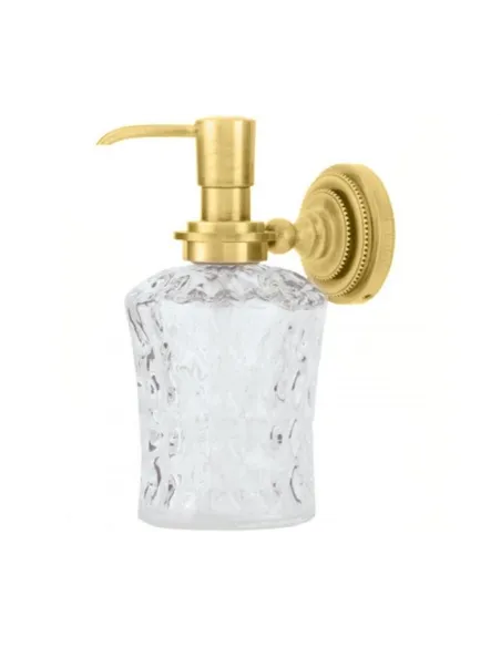 Дозатор для рідкого мила Kugu Versace 214G - 1