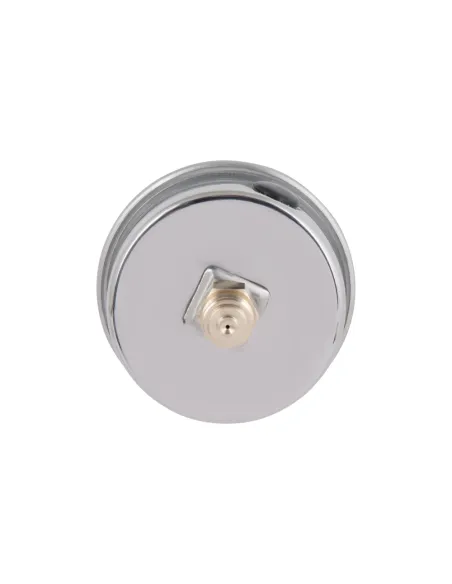 Торцевий манометр Thermo Alliance Forte TAF171G6B 6 Бар, рідконаповнений