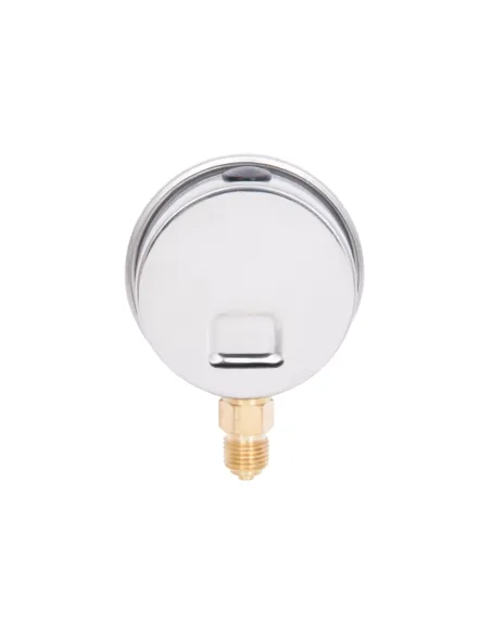 Торцевий манометр Thermo Alliance Forte TAF170G16B 16 Бар, рідконаповнений