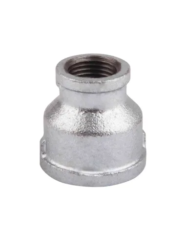 Чавунна муфта 1 1/4 х 1 дюйм ВР