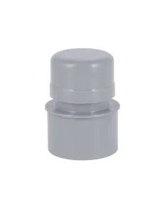 Заглушка TA Sewage PPR SD00034568 50 мм для внутрішньої каналізації, з повітряним клапаном