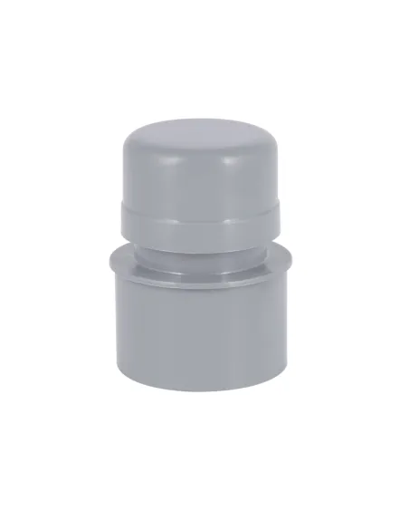 Заглушка TA Sewage PPR SD00034568 50 мм для внутренней канализации, с воздушным клапаном