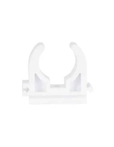 Крепление для труб Blue Ocean PPR 25 мм, для полипропиленовых труб