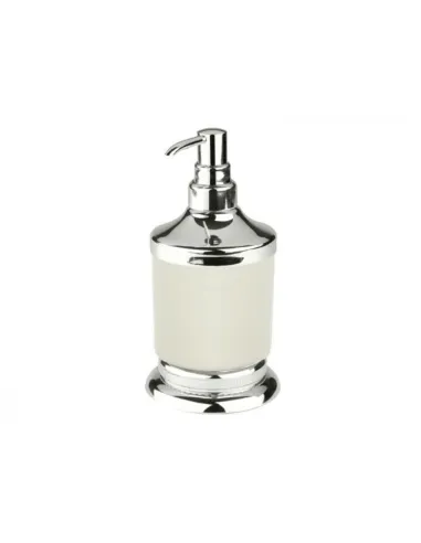 Дозатор для жидкого мыла Kugu Versace 230C - 1