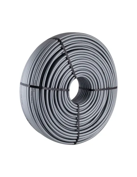 Труба Thermo Alliance PEX-a Evoh TAS00316240 16x2,0 мм бухта 240 метров, для теплого пола