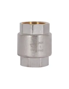 Зворотний клапан Thermo Alliance Standart TAS240W25 1 дюйм, підривний