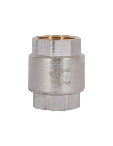 Зворотний клапан Thermo Alliance Standart TAS240W25 1 дюйм, підривний