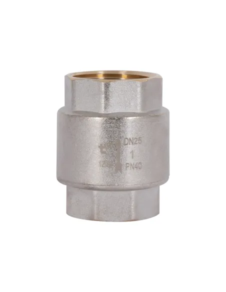 Зворотний клапан Thermo Alliance Standart TAS240W25 1 дюйм, підривний