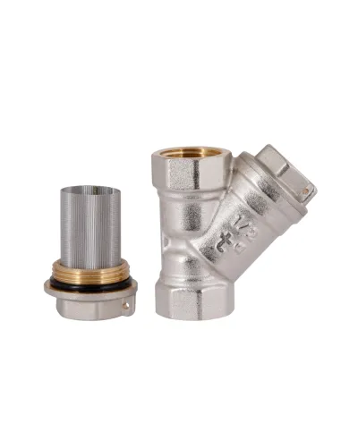 Фильтр грубой очистки Thermo Alliance Standart TAS125G15 1/2 дюйма, для газа