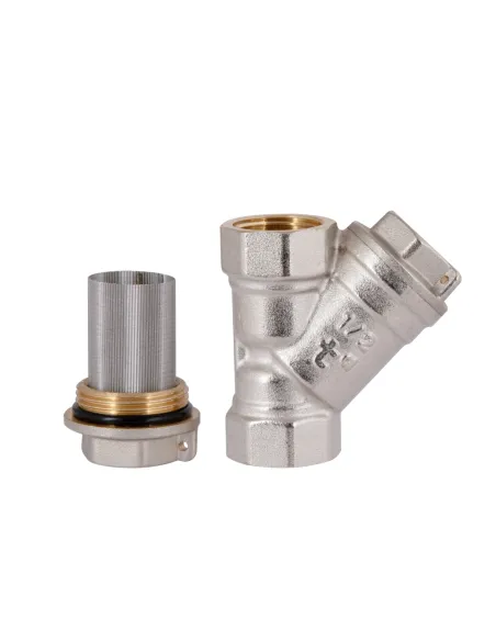 Фильтр грубой очистки Thermo Alliance Standart TAS125G15 1/2 дюйма, для газа