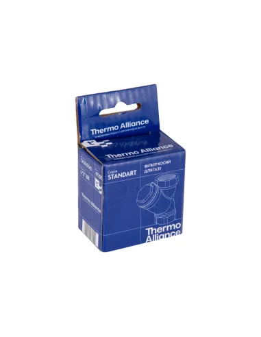 Фільтр грубого очищення Thermo Alliance Standart TAS125G15 1/2 дюйми, для газу