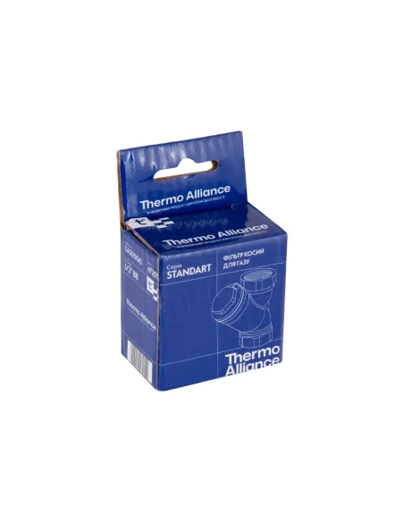 Фильтр грубой очистки Thermo Alliance Standart TAS125G15 1/2 дюйма, для газа