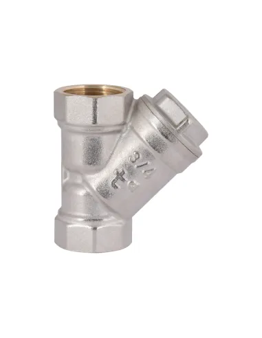 Фільтр грубого очищення Thermo Alliance Standart TAS125G20 3/4 дюйми, для газу