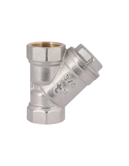 Фільтр грубого очищення Thermo Alliance Standart TAS125G20 3/4 дюйми, для газу