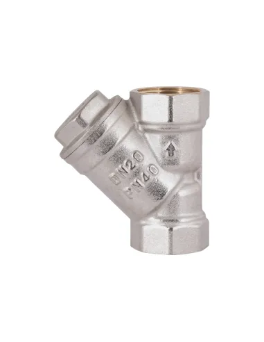 Фільтр грубого очищення Thermo Alliance Standart TAS125G20 3/4 дюйми, для газу