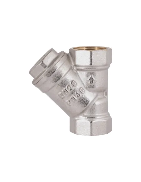 Фільтр грубого очищення Thermo Alliance Standart TAS125G20 3/4 дюйми, для газу