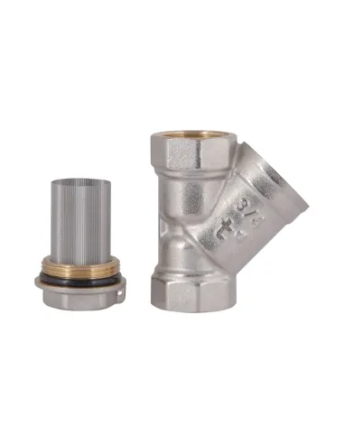 Фильтр грубой очистки Thermo Alliance Standart TAS125G20 3/4 дюйма, для газа