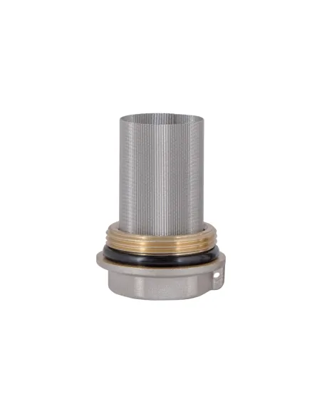 Фільтр грубого очищення Thermo Alliance Standart TAS125G20 3/4 дюйми, для газу