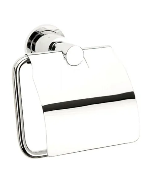 Держатель для туалетной бумаги Kugu Eva 111 - 1 Держатель для туалетной бумаги Kugu Eva 111 - 1