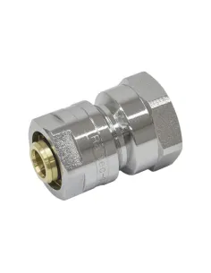 Муфта Raftec MN-2001 НН 20x1/2 дюйма, для металлопластиковых труб