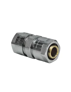 Муфта Raftec MR-1616 16x16 мм, для металлопластиковых труб