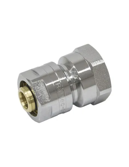 Муфта Raftec MV-1601 ВВ 16x1/2 дюйма, для металлопластиковых труб