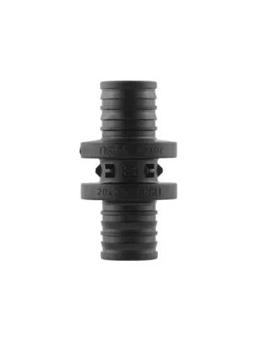 Муфта Raftec PSUM2020 20х20 мм PPSU, для металлопластиковых труб