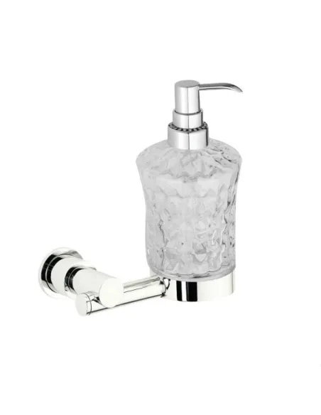 Дозатор для рідкого мила Kugu Eva 114 - 1