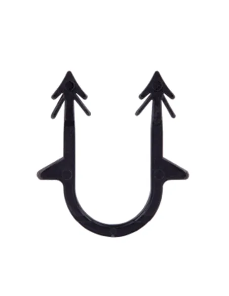 Гарпун-скоба Thermo Alliance 50 мм для крепления трубы теплого пола, упаковка 300 шт