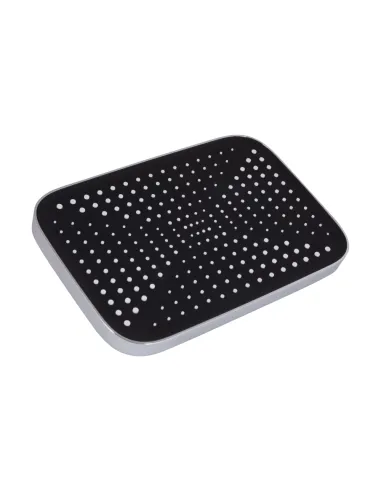 Душова система з термостатом Q-Тap Sloup QTSLO51103OC48217 Chrome