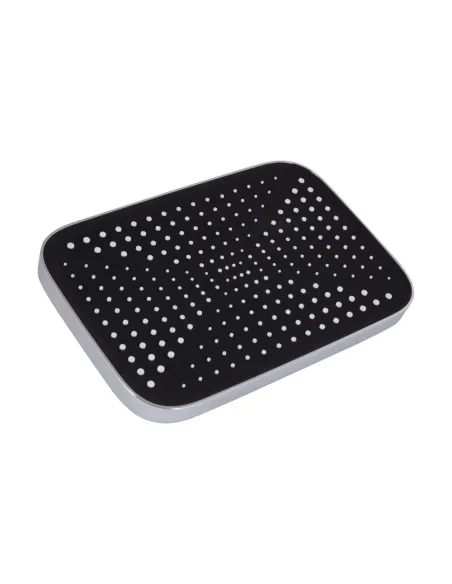 Душова система з термостатом Q-Тap Sloup QTSLO51103OC48217 Chrome